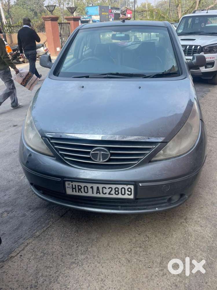 Tata Manza 2011 Diesel 100000 Km Driven