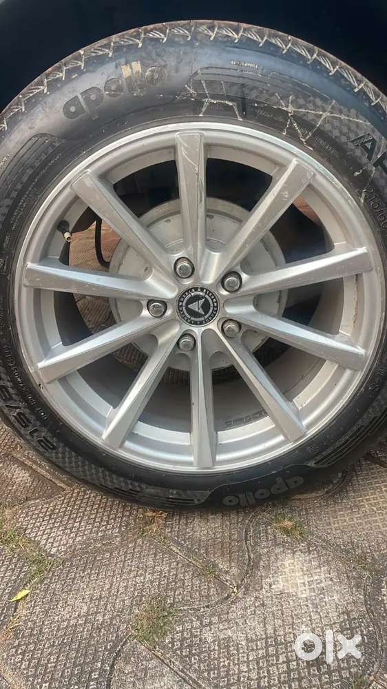 Hyundai Creta 2019 Diesel Well Maintained