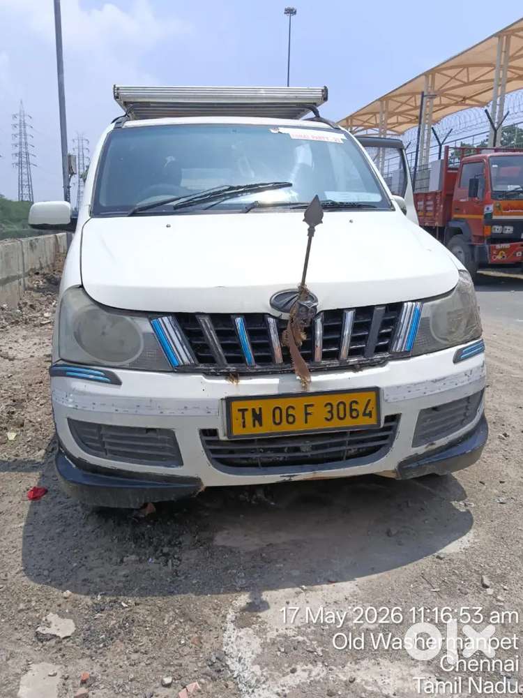 Mahindra Xylo 2013 Diesel 160000 Km Driven