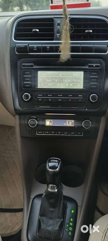 Skoda Rapid 1.5 Tdi At Elegance Black Package, 2015, Diesel