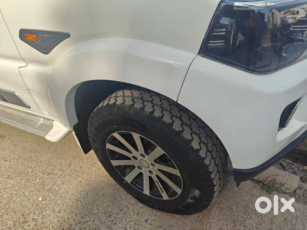 Mahindra Scorpio 1.99 S4 9s, 2015, Diesel