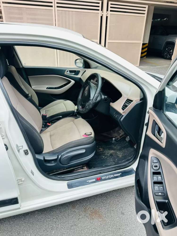 Hyundai Elite I20 Asta 1.2, 2015, Petrol