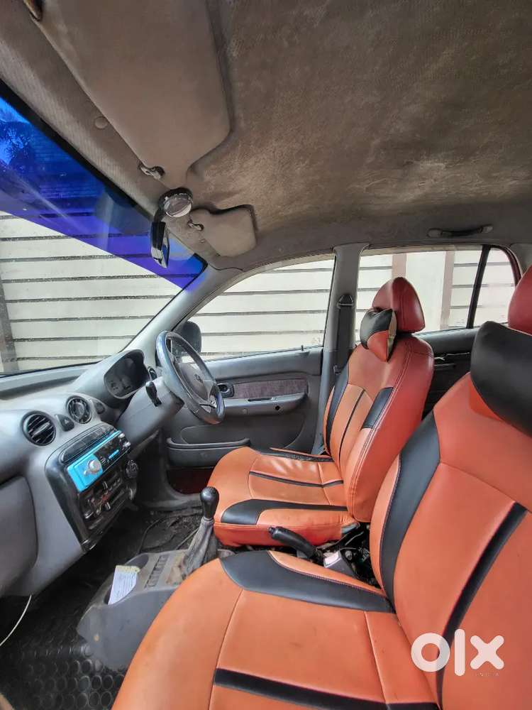 Hyundai Santro Xing 2007