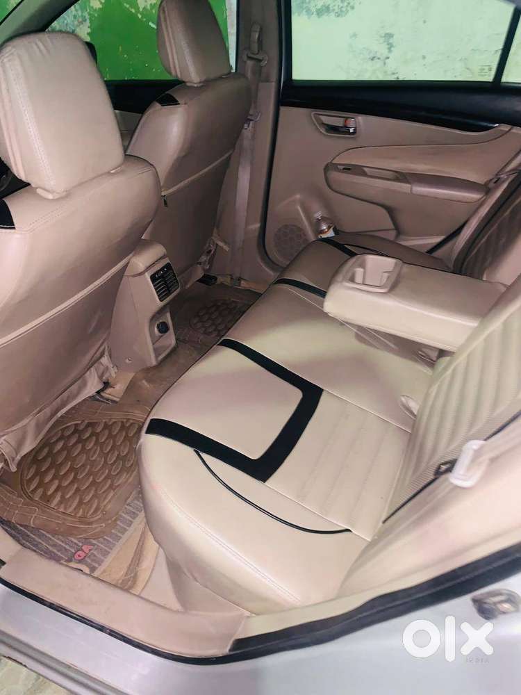 Maruti Suzuki Ciaz 2015 Diesel Well Maintained