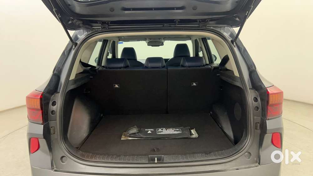 Kia Seltos X Line 1.4 Dct, 2022, Petrol
