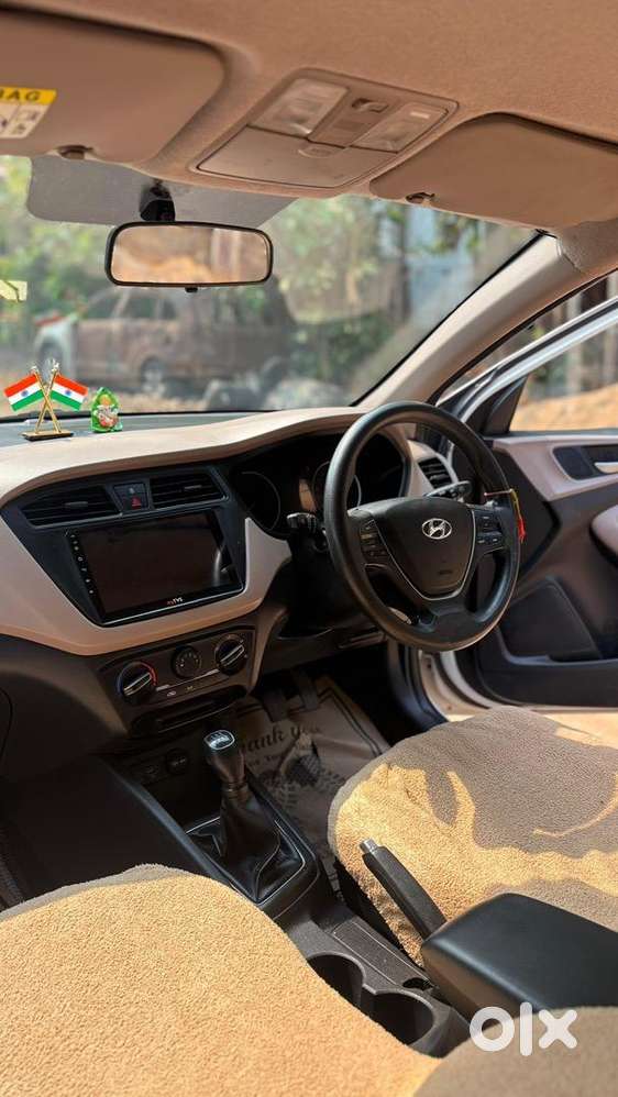 Hyundai Elite I20 2016 Petrol Well Maintained