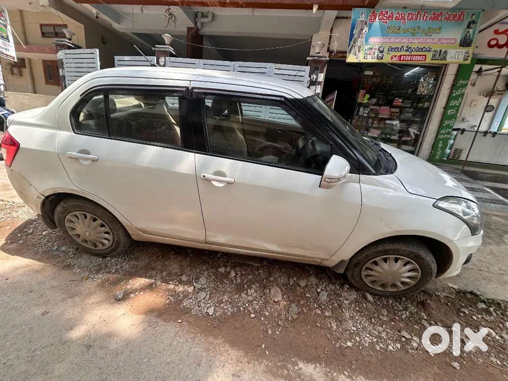 Maruti Swift Dzire Vdi 2013 , Bs4, Diesel