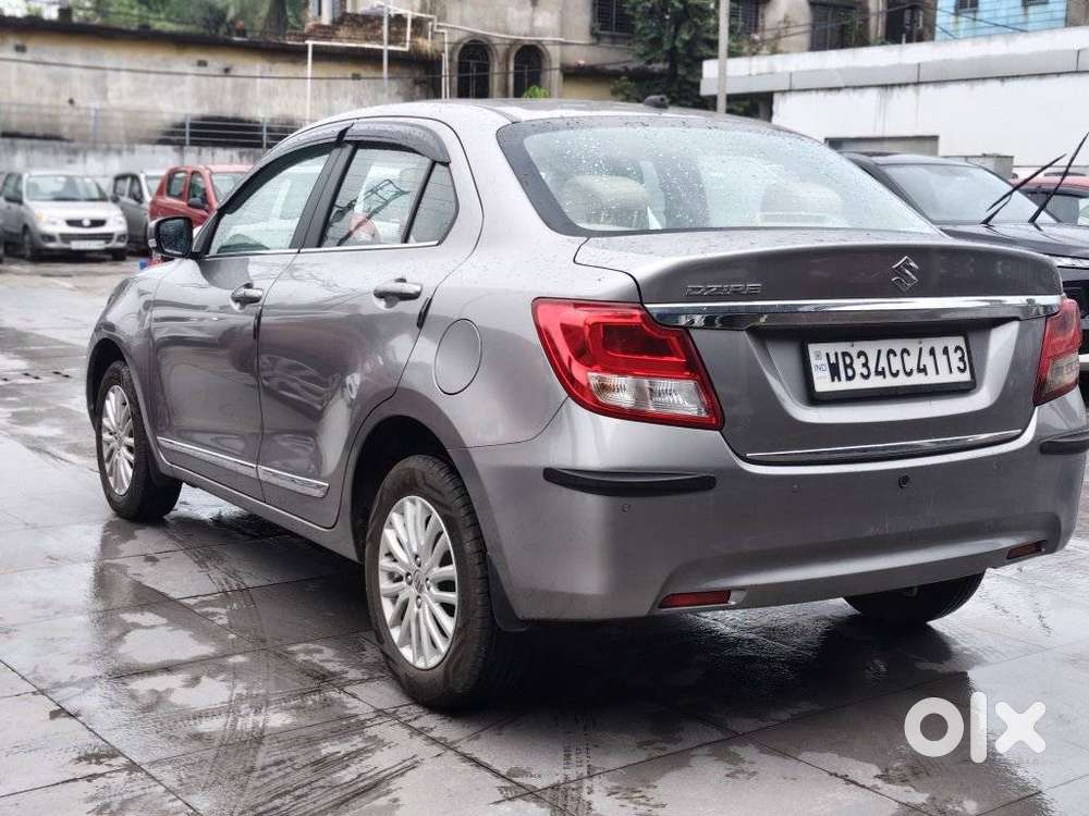 Maruti Suzuki Dzire 1.2 Zxi, 2023, Petrol