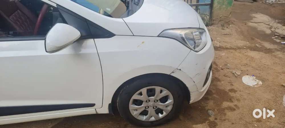 Hyundai Grand I10 2017 Petrol Sportz