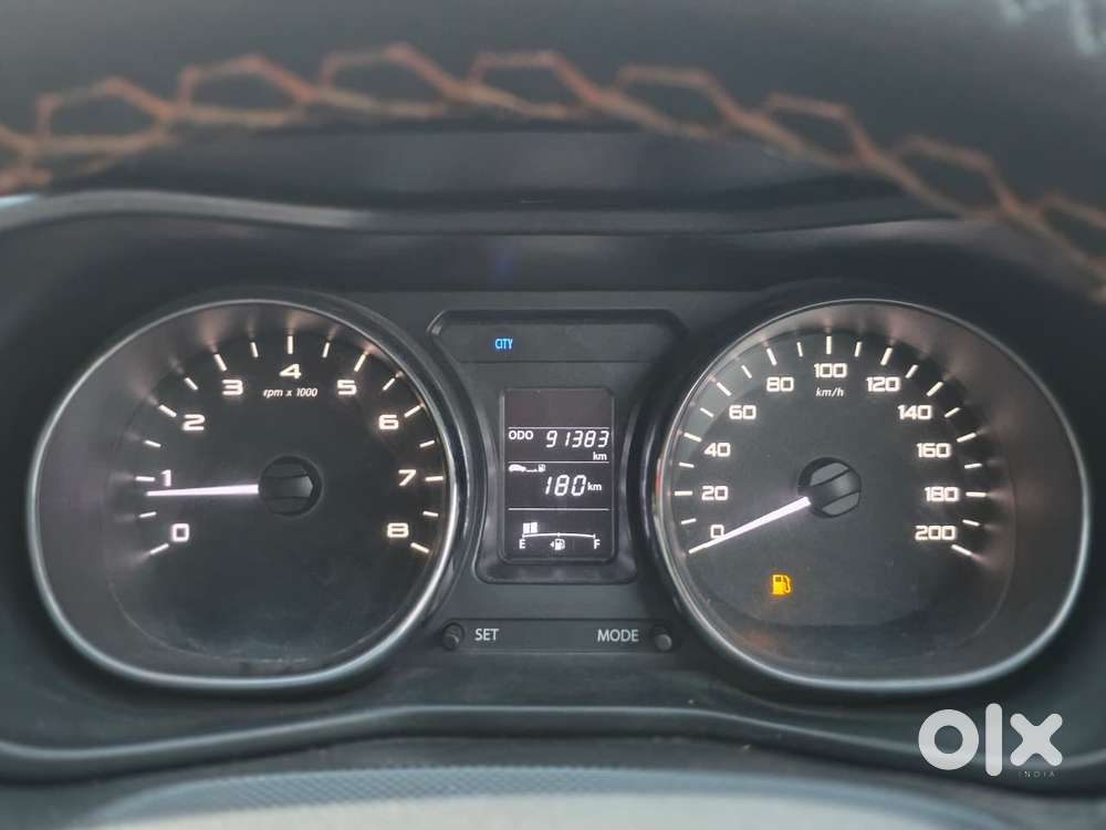 Tata Nexon 1.5 Revotorq Xz Plus, 2019, Diesel