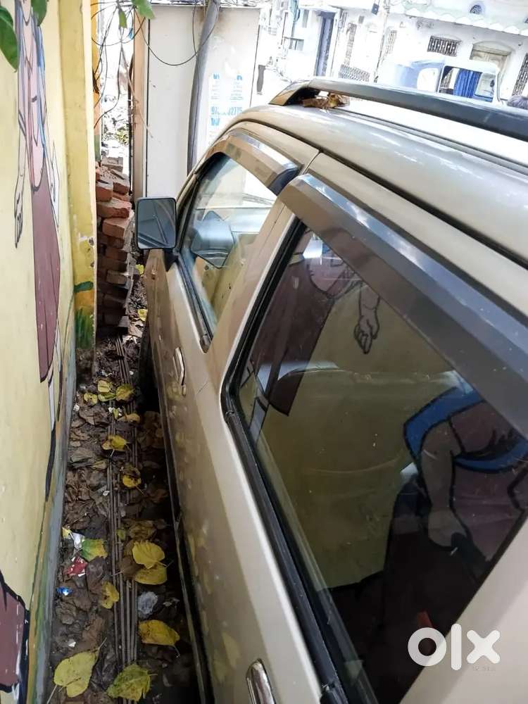 Maruti Suzuki Wagon R Plus Petrol Manual 2005