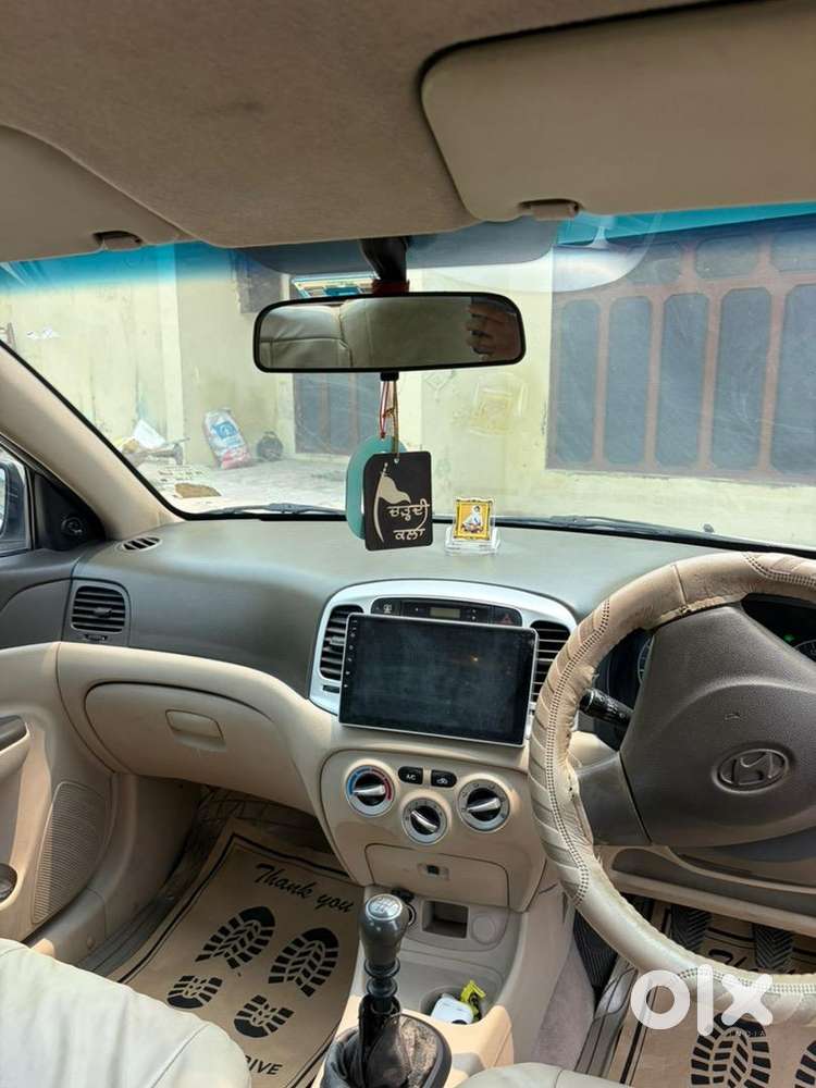 Hyundai Diesel Manual 2008