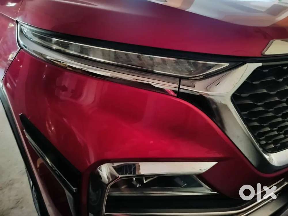 Mg Hector 1.5 Sharp 2019