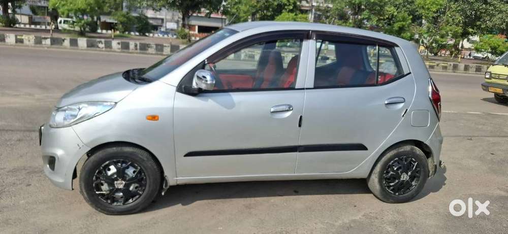 Hyundai I10 1.1l Irde Magna Special Edition, 2014, Petrol