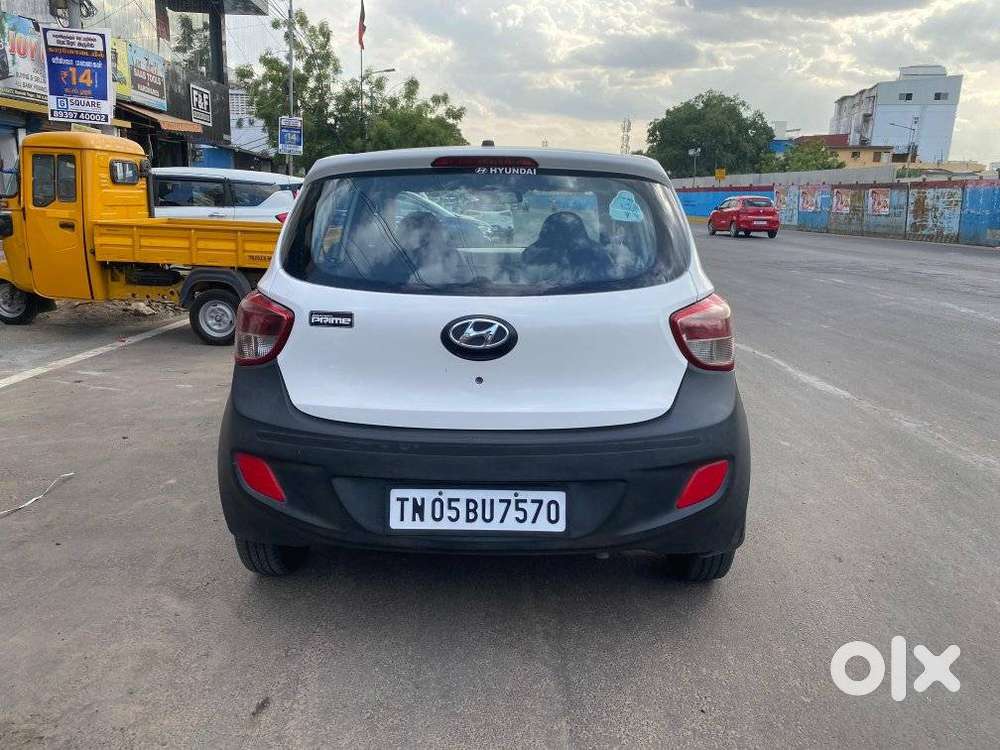 Hyundai Grand I10 Prime T+ 1.1 Crdi, 2019, Diesel