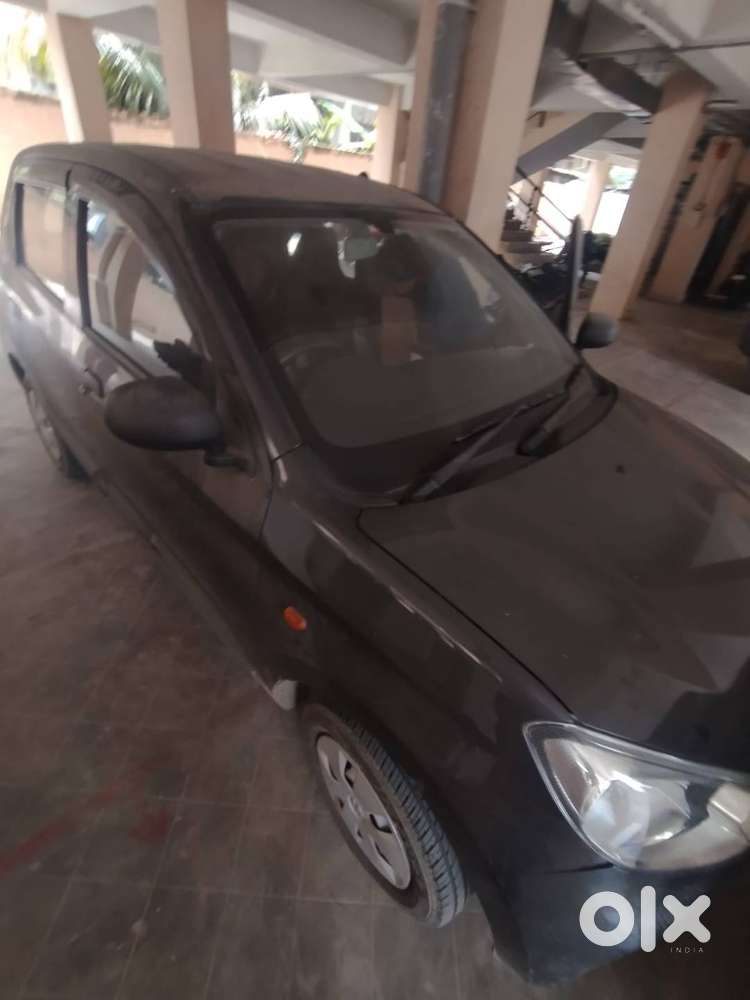 Maruti Suzuki Alto K10 2022 Petrol 10391 Km Driven