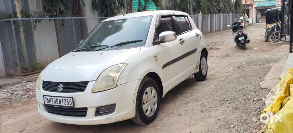 Maruti Suzuki Swift 2010 Diesel