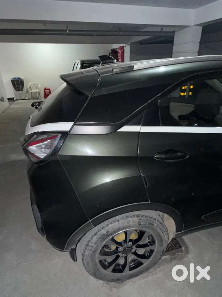 Tata Nexon Revotron Xza 2021 Plus