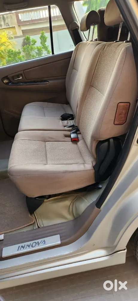 Toyota Innova Diesel 2015 Gx Manual