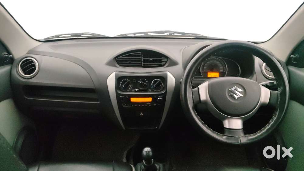 Maruti Suzuki Alto 800 Vxi, 2017, Petrol