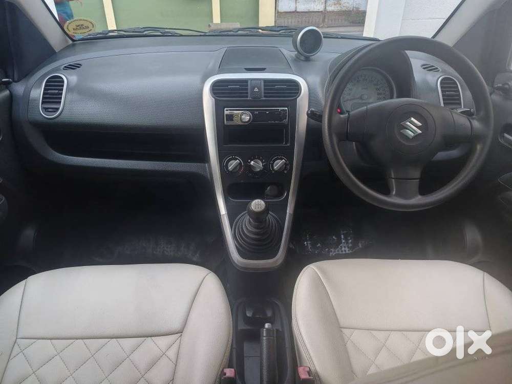 Maruti Suzuki Ritz Vxi (abs) Bs Iv, 2010, Petrol