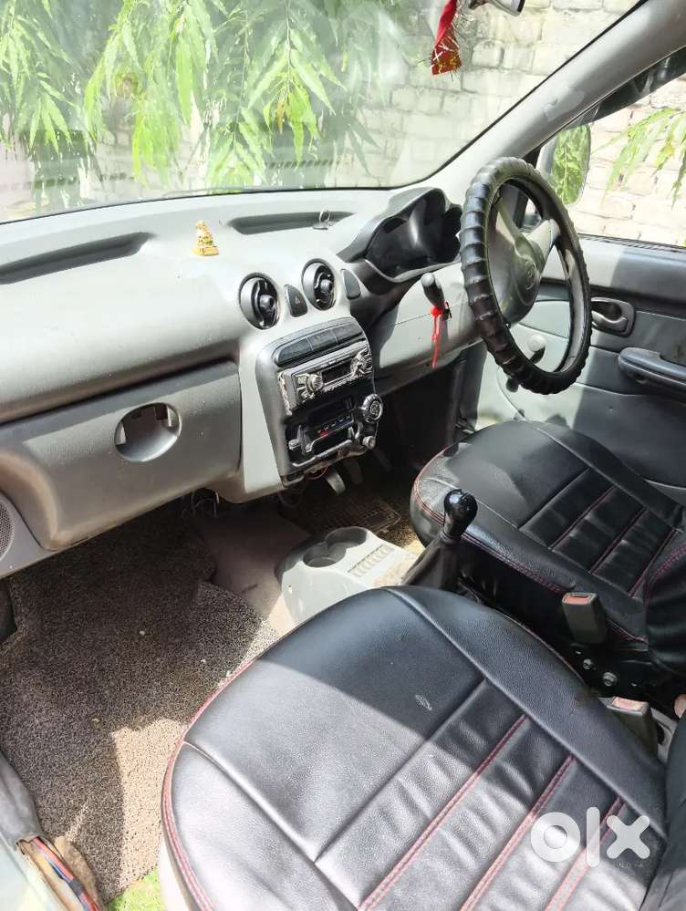 Hyundai Santro 2003