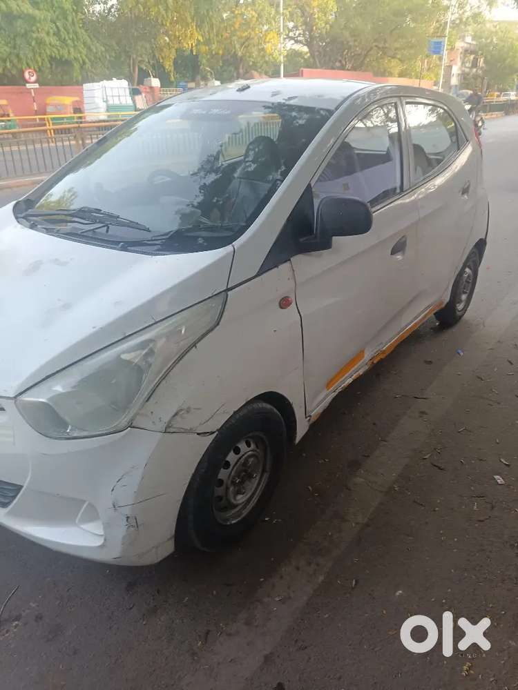 Hyundai Eon 2016 Cng & Hybrids 200000 Km Driven