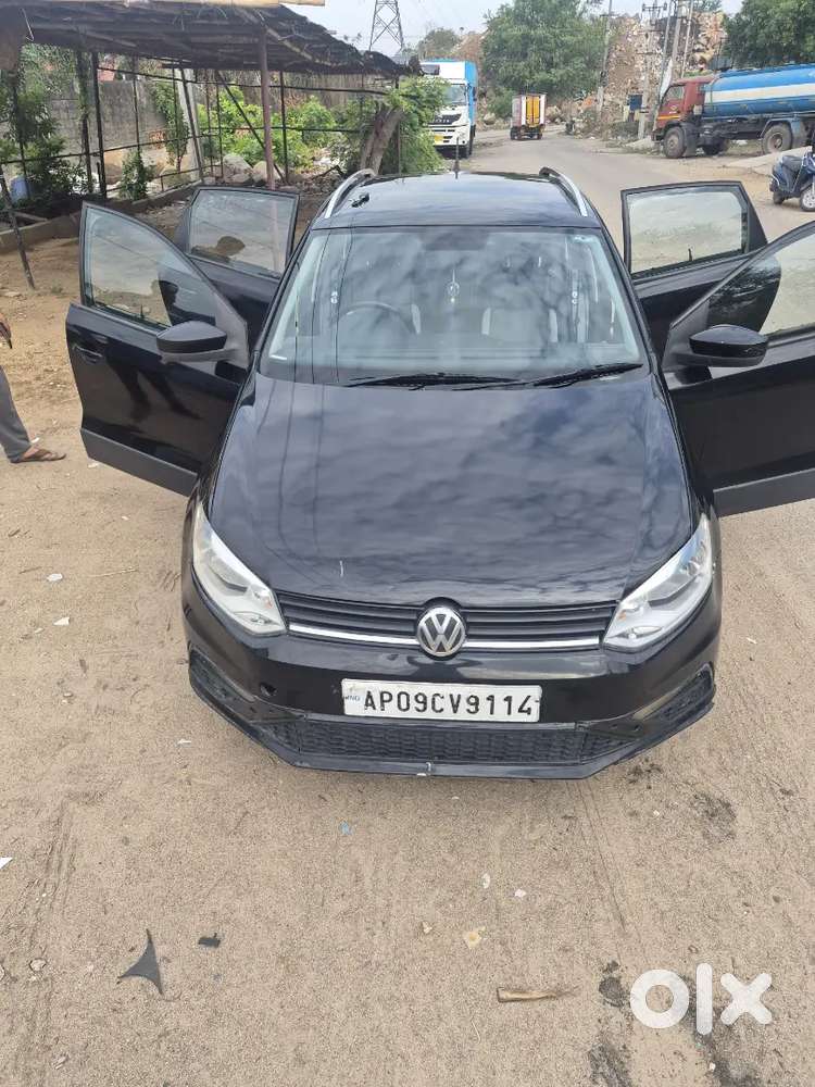 Volkswagen Polo Comfortline 2013 Diesel