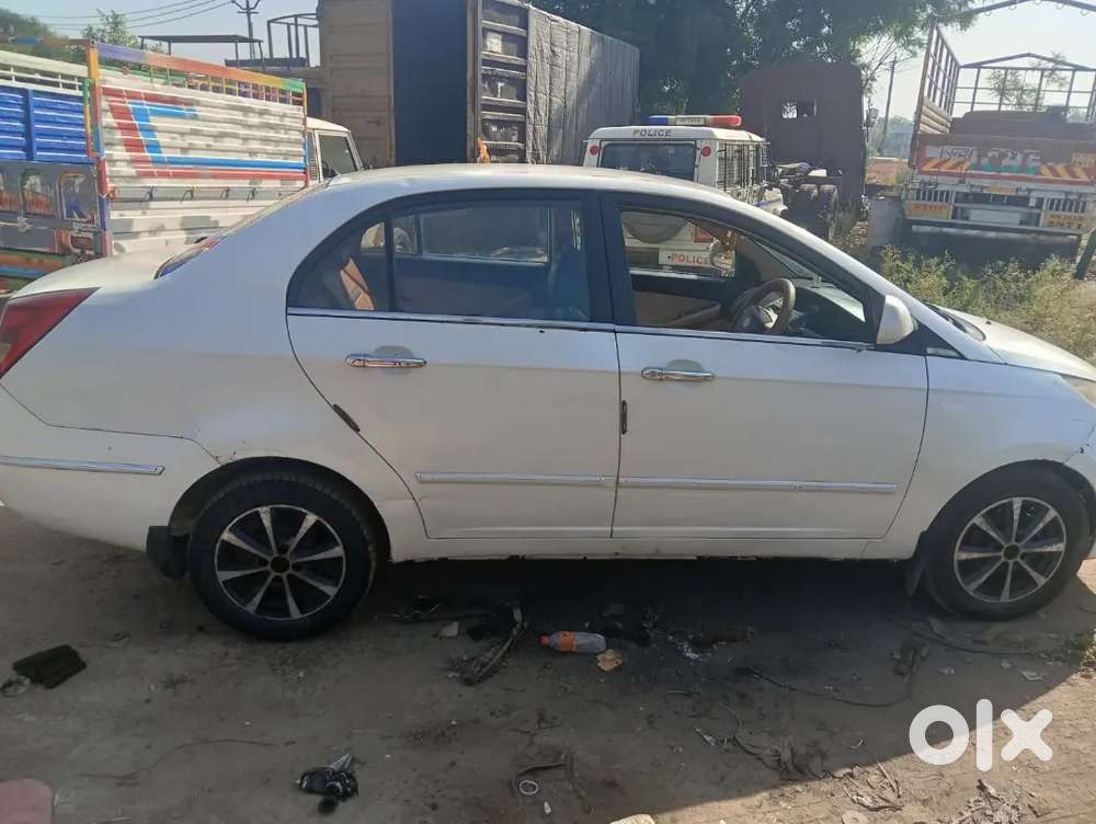 Tata Manza 2011 Diesel 168000 Km Driven