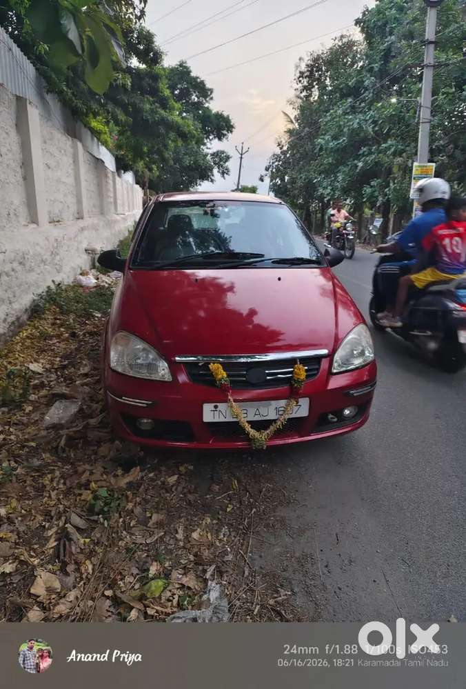 Tata Indica Good Condition