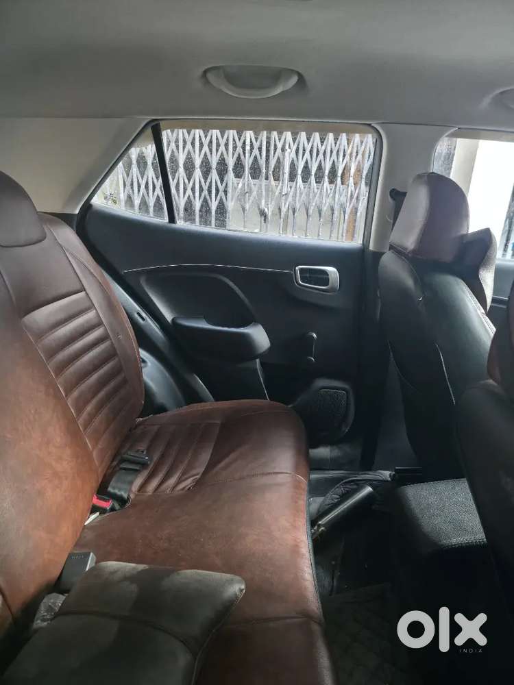 Hyundai Venue 2021 Car