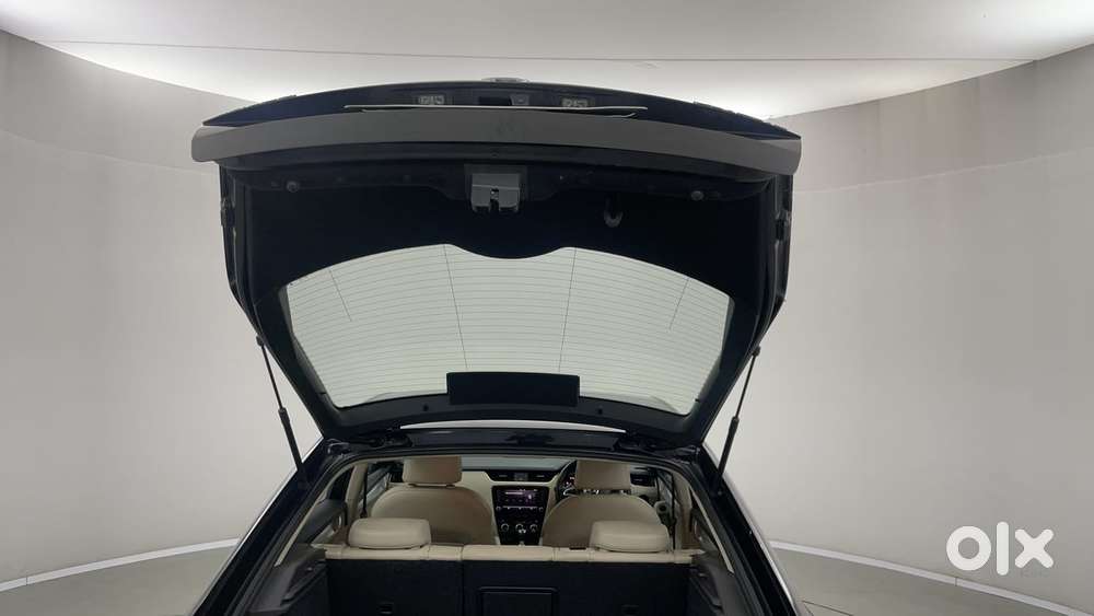 Skoda Octavia 1.8 Tsi Style At, 2017, Petrol
