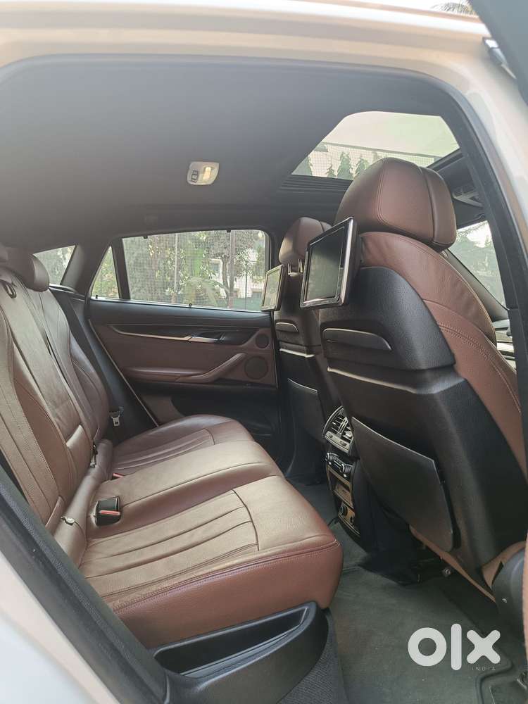 Bmw X6 Xdrive 40d M Sport, 2015, Diesel