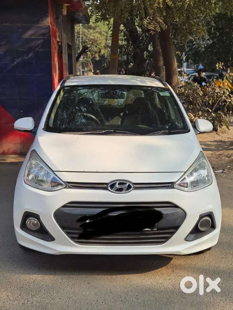 Hyundai I10 Sportz 2016