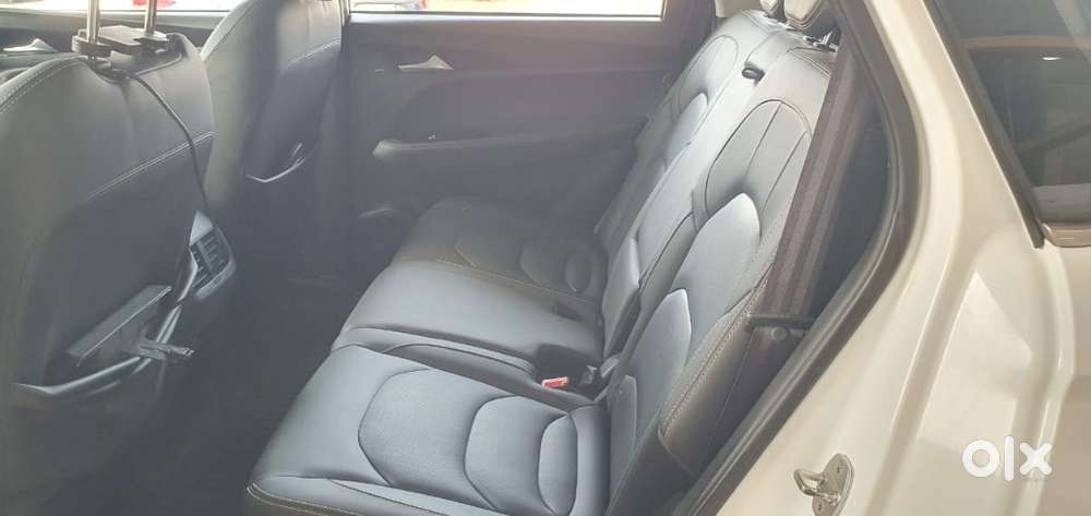Mg Hector 2.0 Sharp Diesel, 2020, Diesel