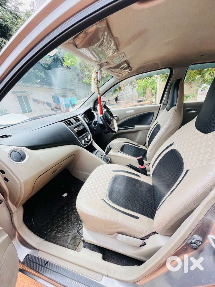 Celerio Automatic Lxi
