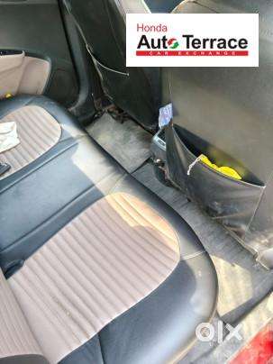 Hyundai Grand I10 1.2 Crdi Sportz, 2017, Diesel