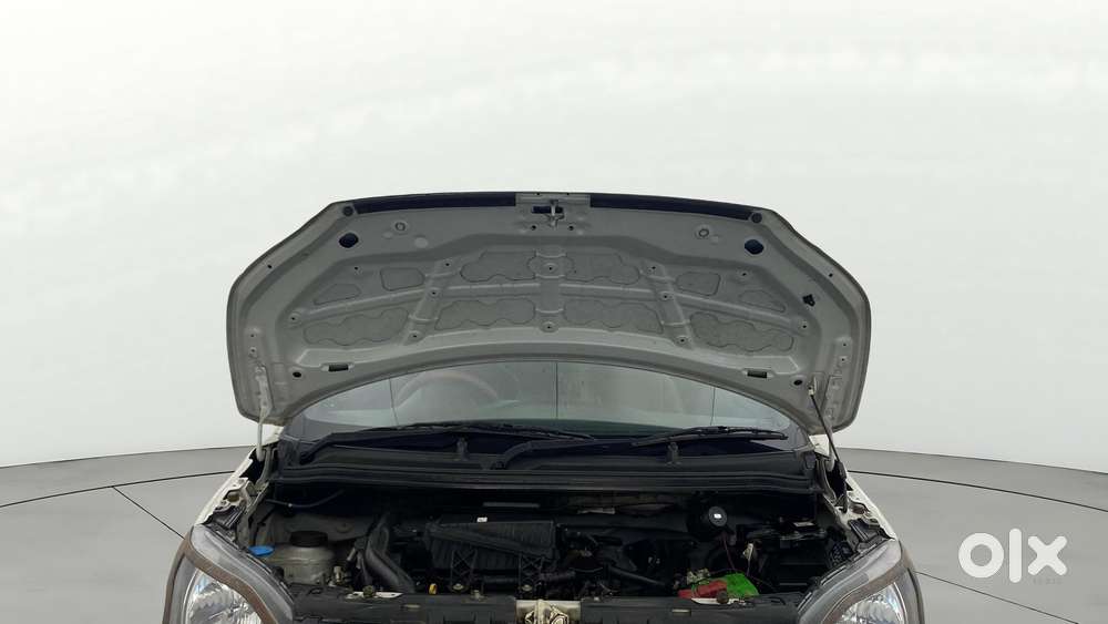 Maruti Suzuki Wagon R Lxi 1.0, 2024, Petrol
