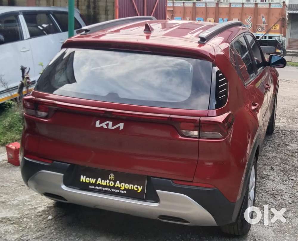 Kia Sonet 1.2 Htk Plus, 2021, Petrol