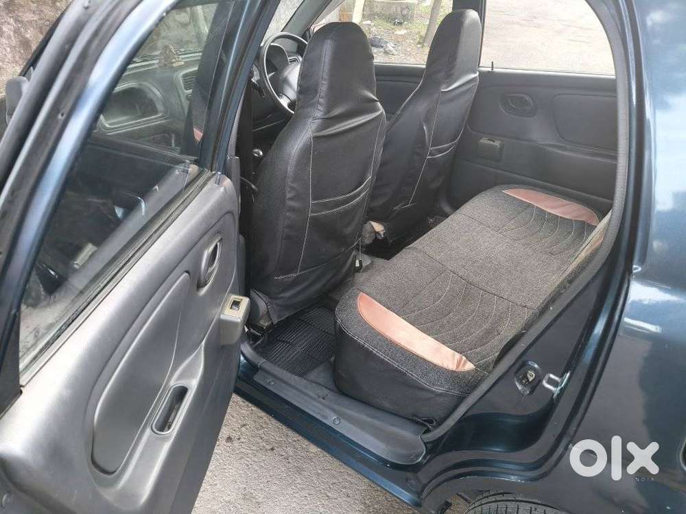 Maruti Suzuki Alto, 2010, Petrol