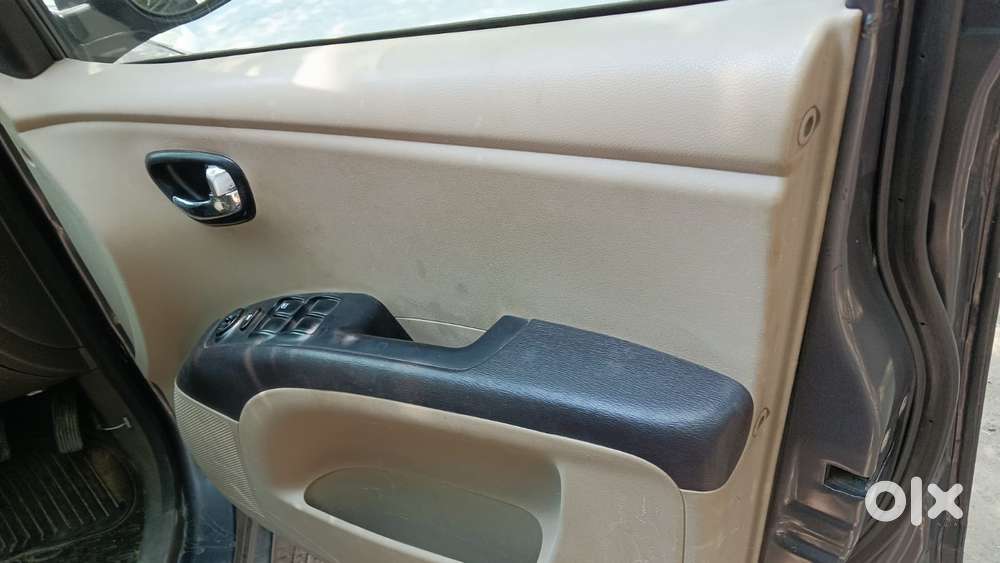 Hyundai I10 1.2 Kappa Magna, 2012, Petrol
