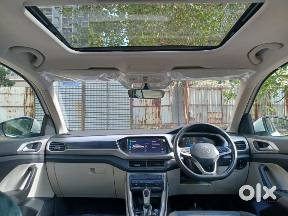 Volkswagen Taigun 1.0 Tsi Highline At, 2026, Petrol