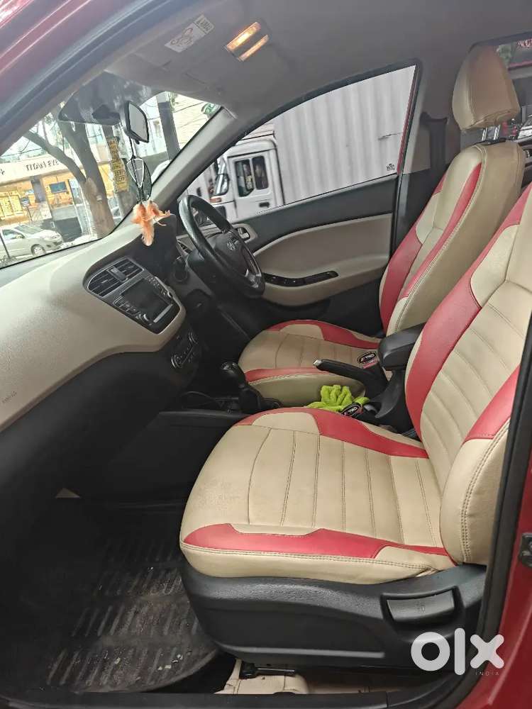 Hyundai Elite I20 Asta 2018 Petrol