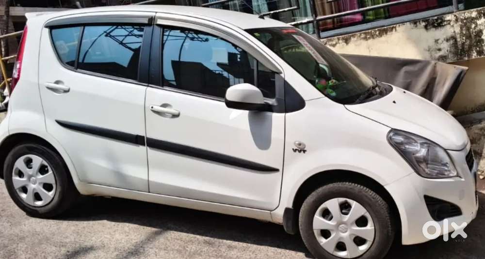 Maruti Suzuki Ritz