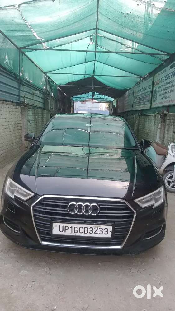 Audi A3 Premium Plus 2019 Car