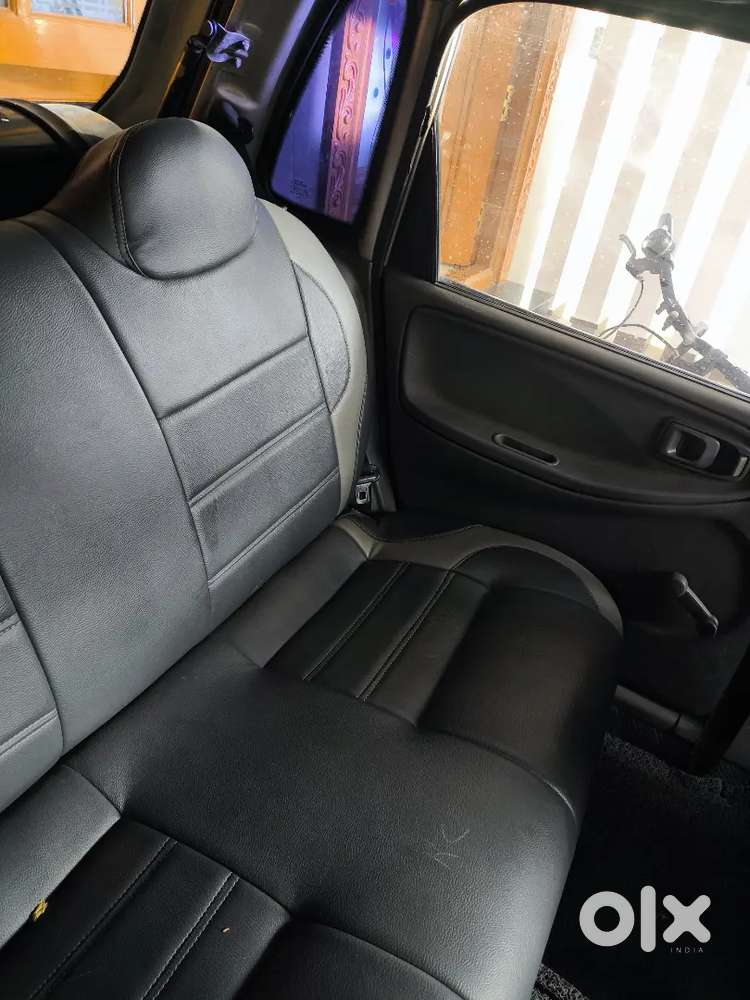 Maruti Suzuki Zen  2004