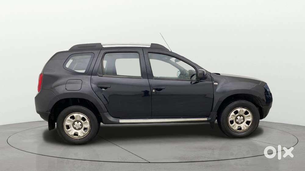 Renault Duster 1.5 110 Ps Rxz 4x4 Mt Diesel, 2014, Diesel