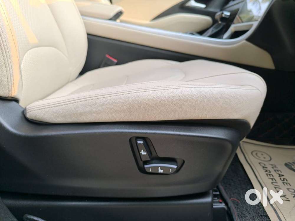 Mg Hector Savvy Pro Cvt, 2023, Petrol