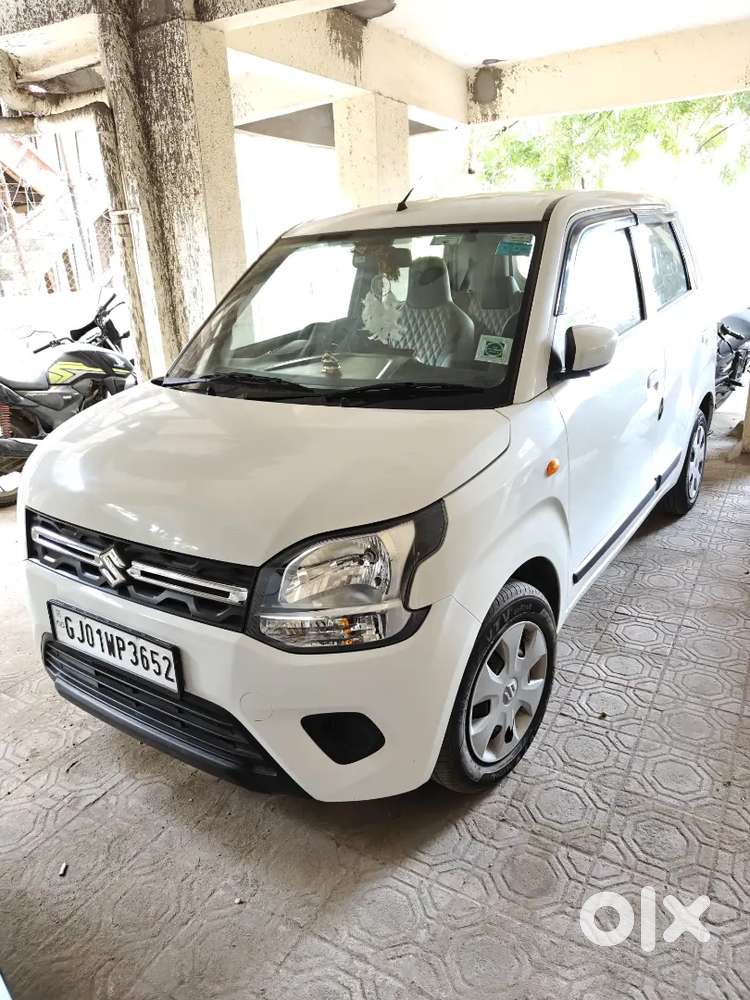 Wagonr For Sale Just Like New