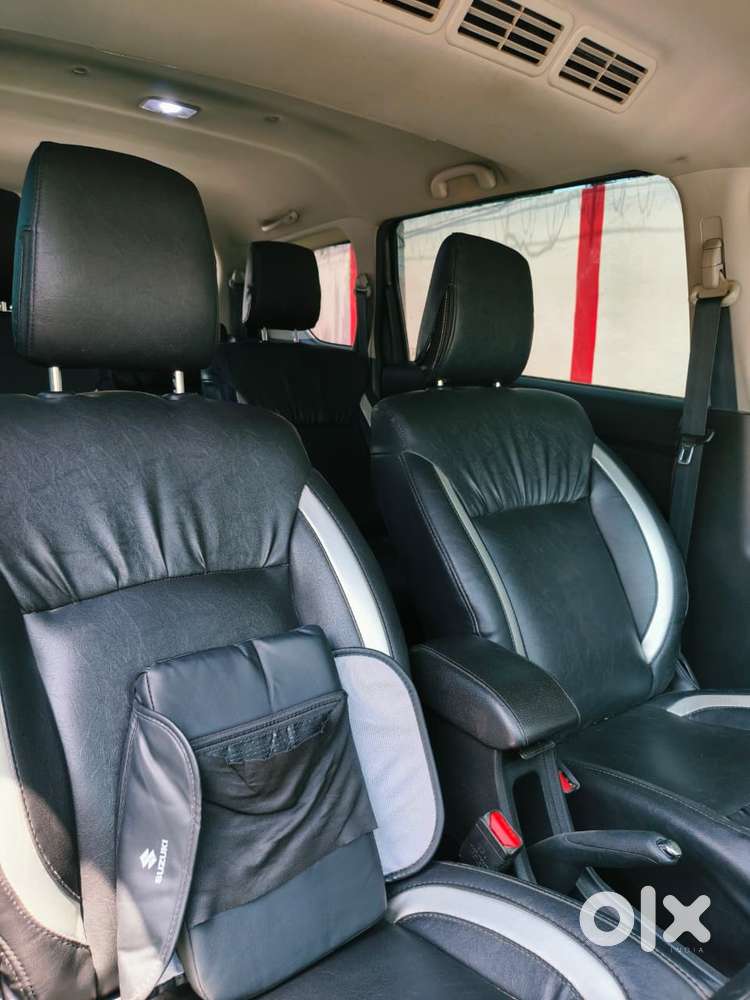 Maruti Suzuki Xl6 Zeta, 2021, Petrol